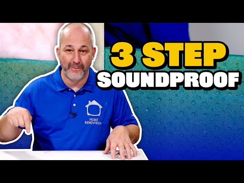 How to Soundproof a Room | Easy DIY Guide