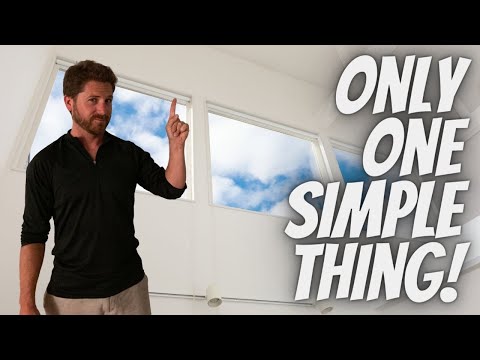 Soundproofing a Window With One Item! Cheap, Easy &amp; DIY!