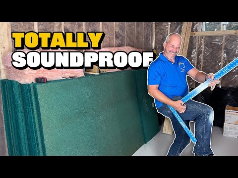 Soundproofing A Room (It&#039;s Easier Than You Think)