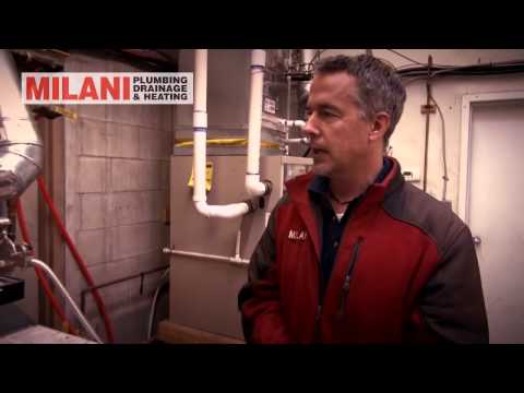 Boiler Repair | Unusual Noises