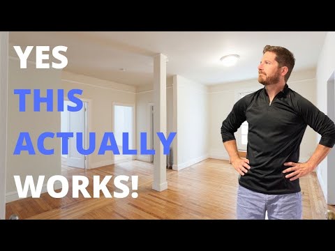 Apartment Soundproofing That WORKS! - No Tools Required!