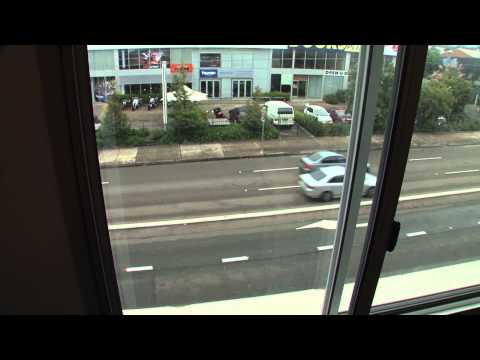 Soundblock Solutions - Double Glazing - Soundproofing for Windows